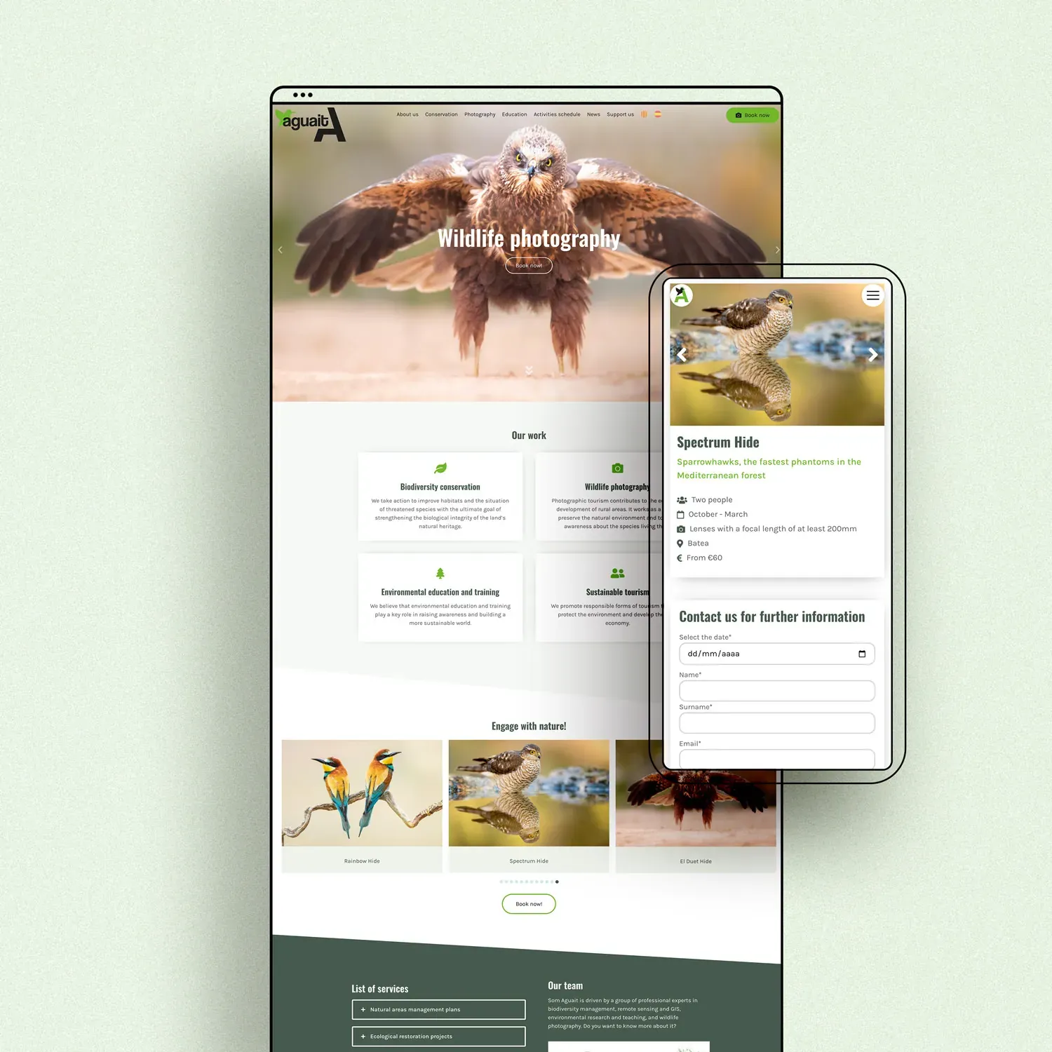 Som Aguait — project image