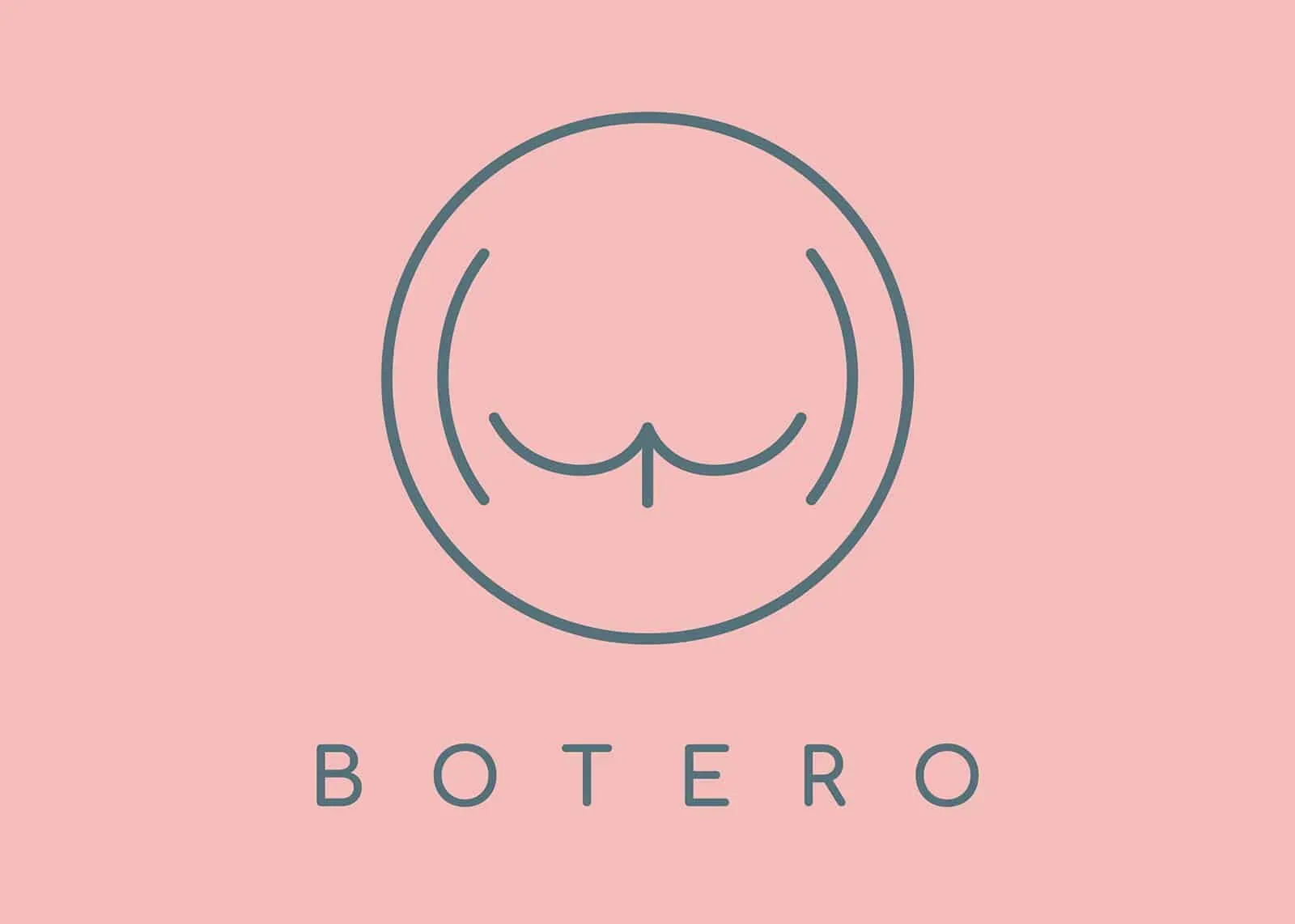 Botero — Artsy Logos