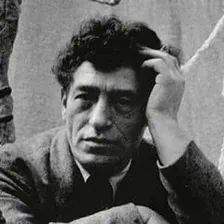 Alberto Giacometti