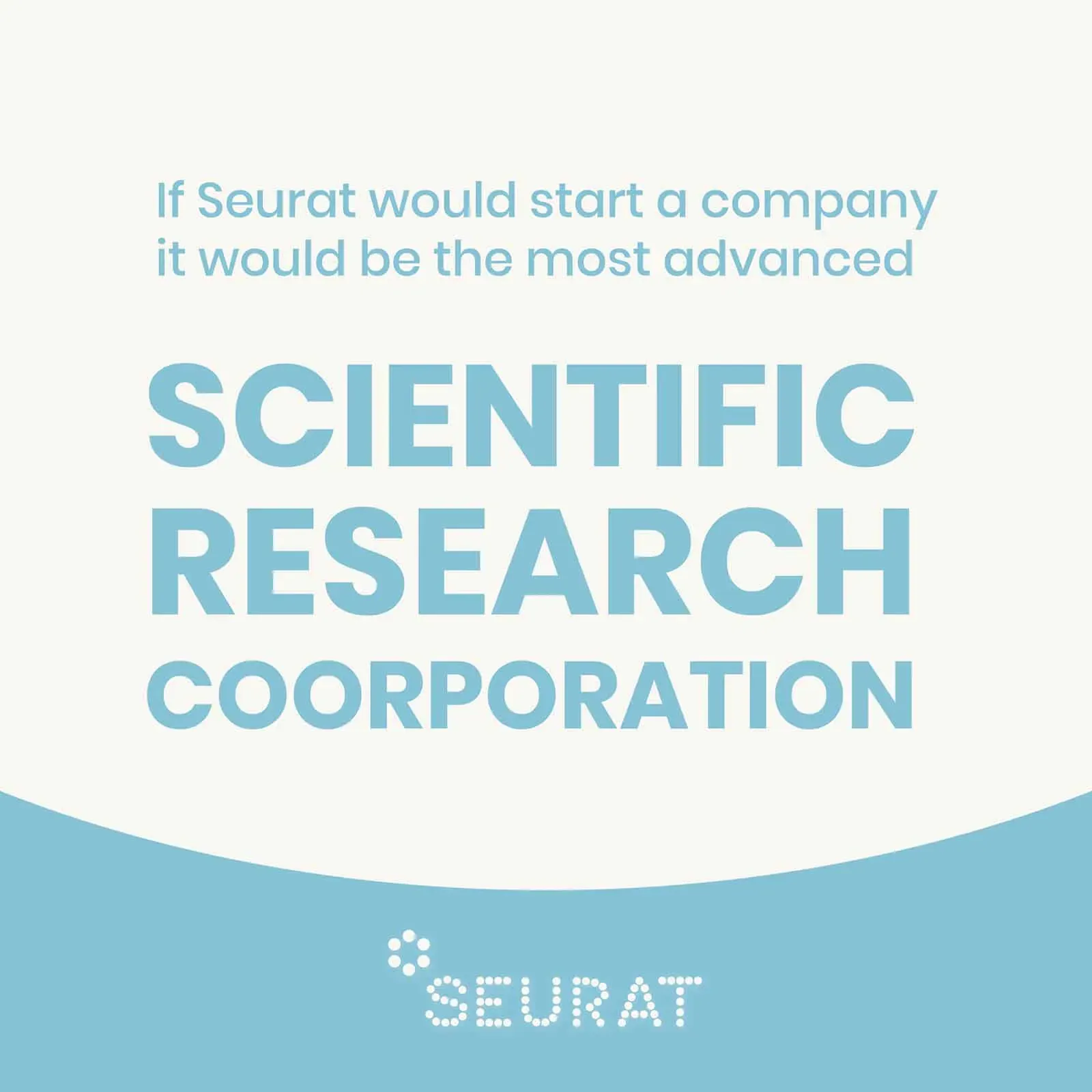 Seurat — Artsy Logos